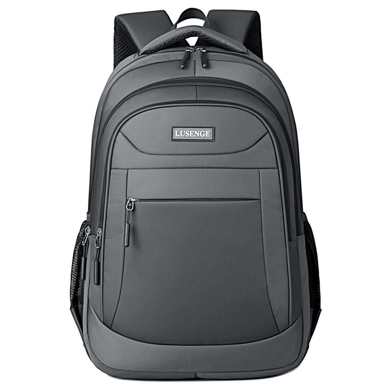 Elegante Business-Casual-Rucksack