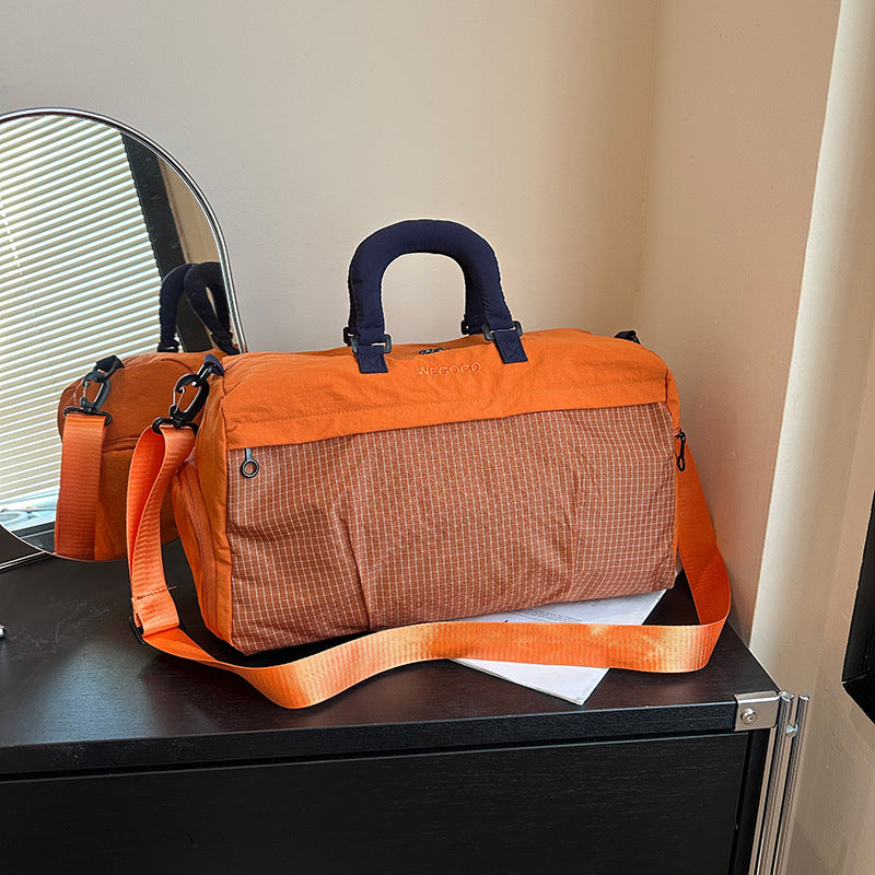 Vielseitige Reisetasche Utility Duffle Bag Karnz