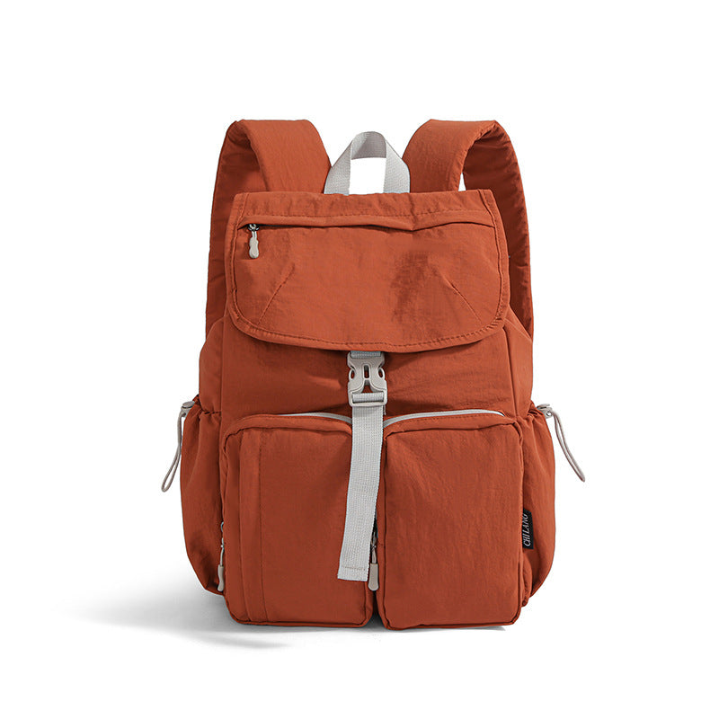 Ganzjahres Vielseitiger Utility-Rucksack