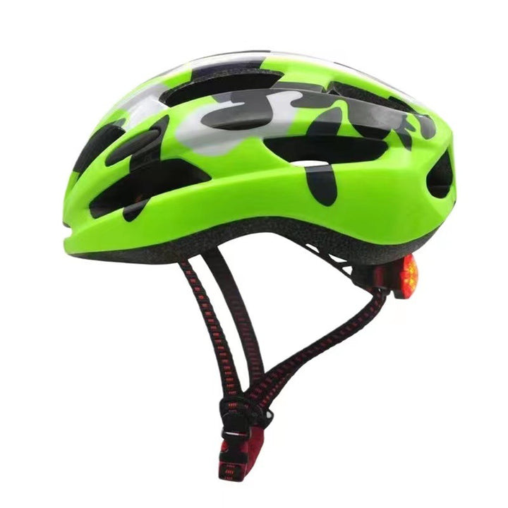 Verstellbarer Fahrrad-Sicherheitshelm Karnz