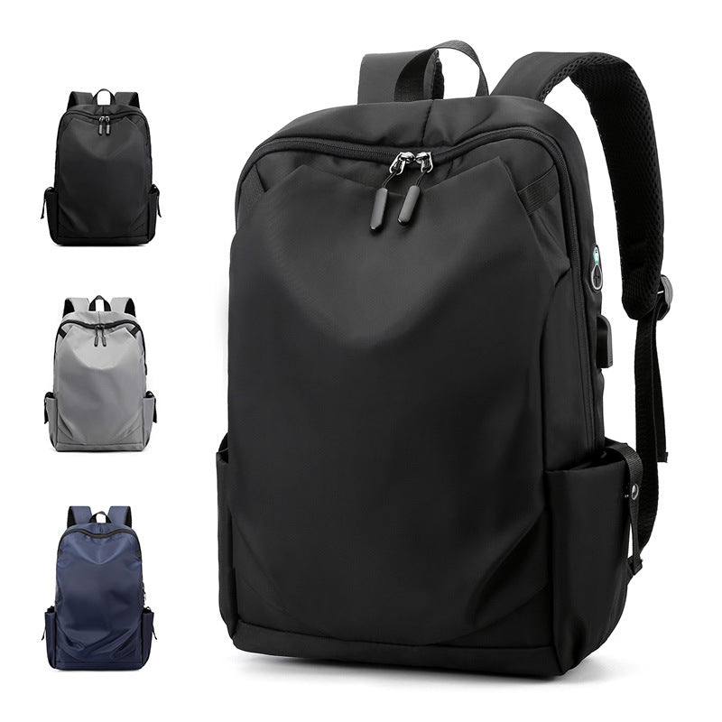 Vielseitiger funktionaler Reiserucksack Karnz