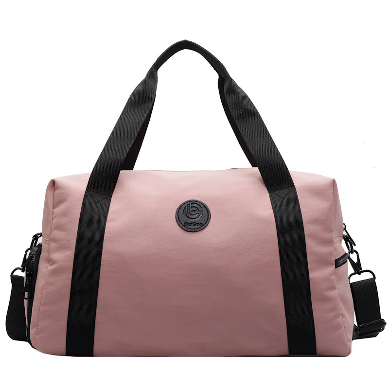 Robuste vielseitige Reisetasche