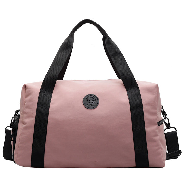 Robuste vielseitige Reisetasche