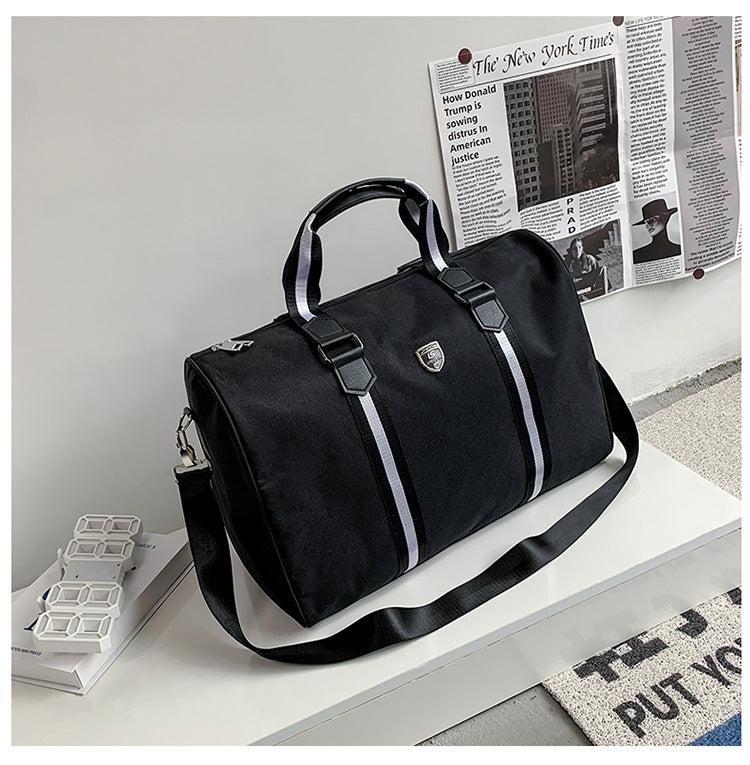 Klassische Reisetasche Karnz