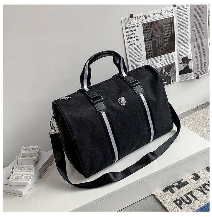 Klassische Reisetasche Karnz