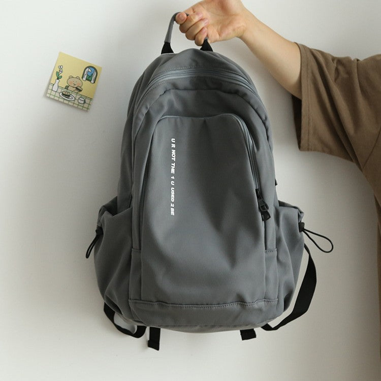 Erweiterte Funktionalität Rucksack Karnz