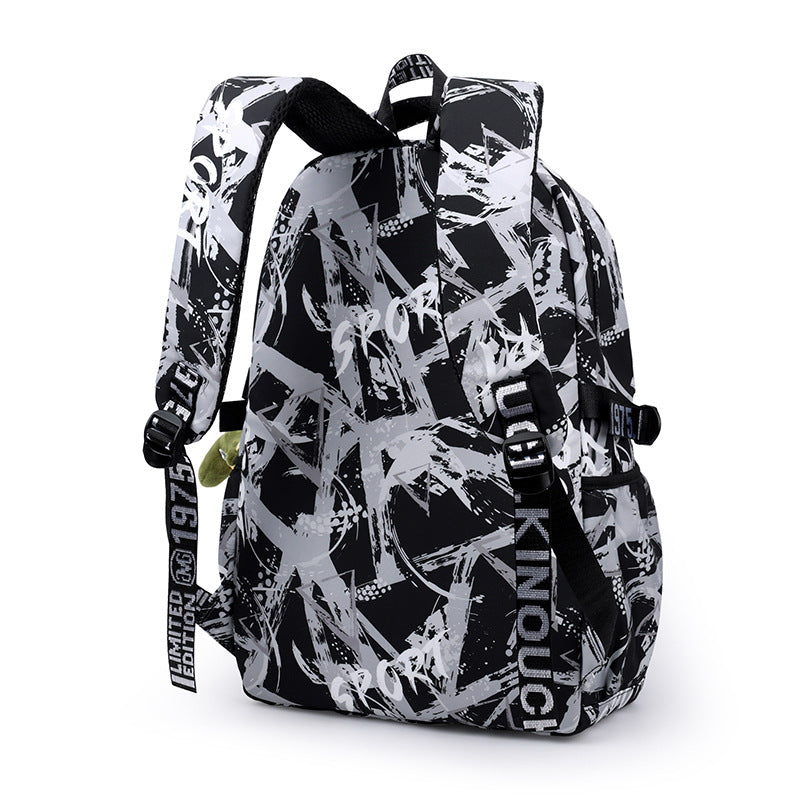 Urban-Tarndesign Rucksack Karnz