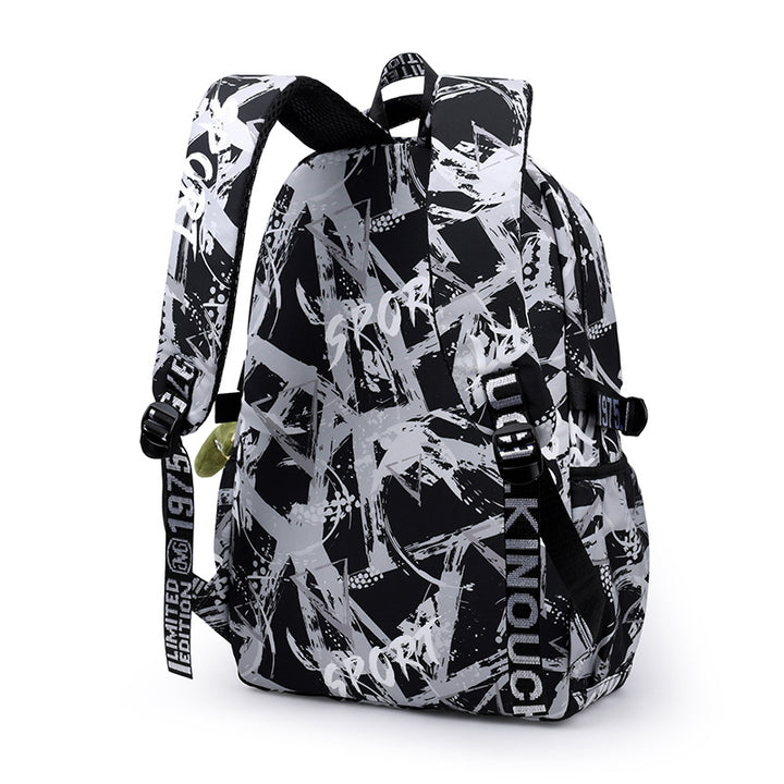 Urban-Tarndesign Rucksack Karnz