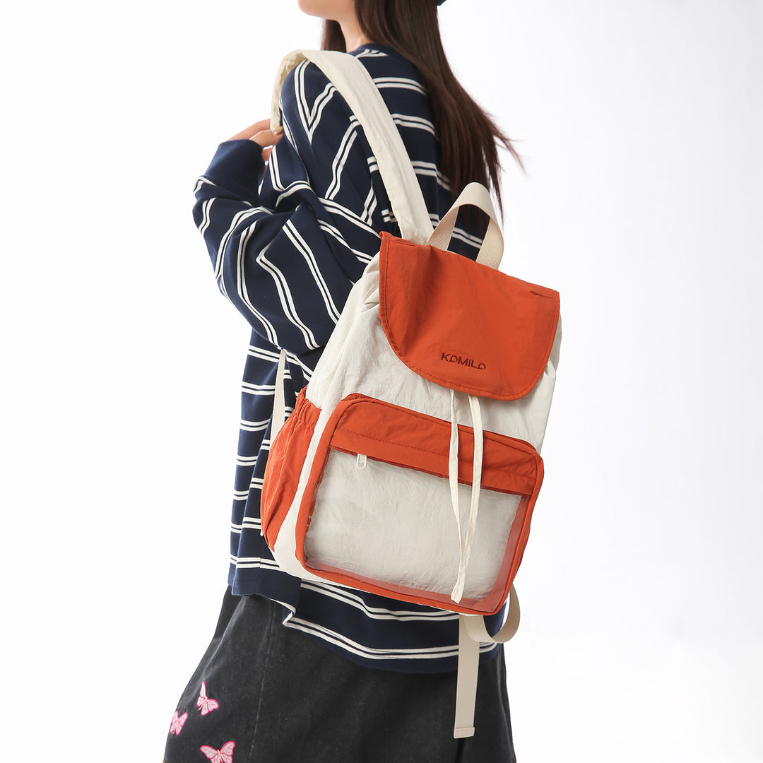Multifunktionaler Outdoor-Rucksack Karnz