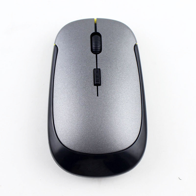 Ergonomische Kabellose Präzisionsmaus Karnz