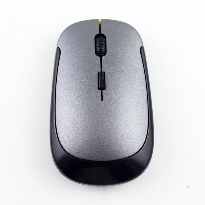 Ergonomische Kabellose Präzisionsmaus Karnz
