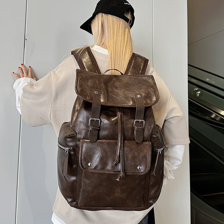 Langlebiger Rucksack Karnz