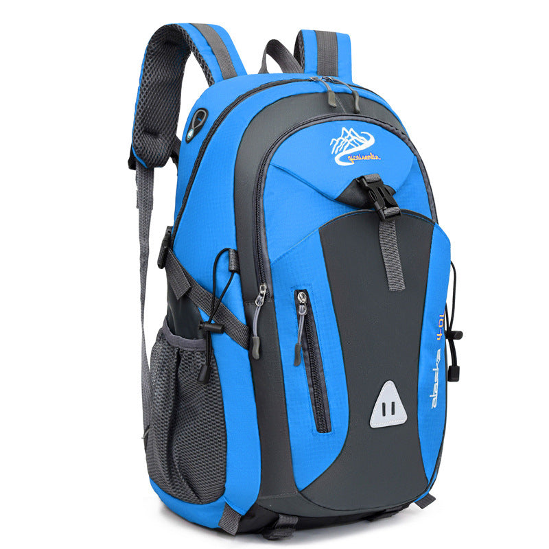 Mehrfachfach Outdoor Reiserucksack Karnz