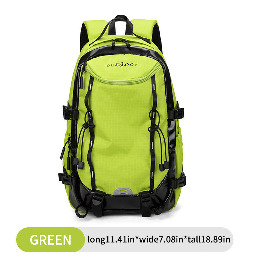 Leichte Outdoor Freizeit Rucksack