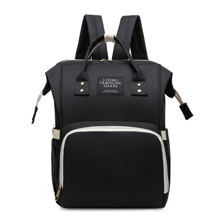 Multifunktionaler Reise-Rucksack Karnz