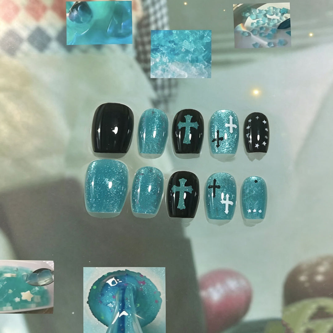Nail Art Design Karnz