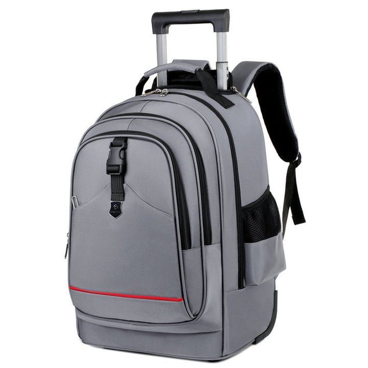 Vielseitiger Roller-Rucksack Karnz
