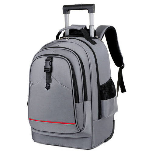 Vielseitiger Roller-Rucksack Karnz