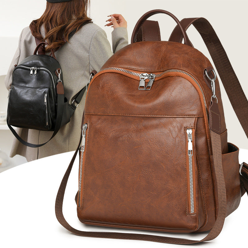 Vielseitiger Mode-Rucksack Karnz