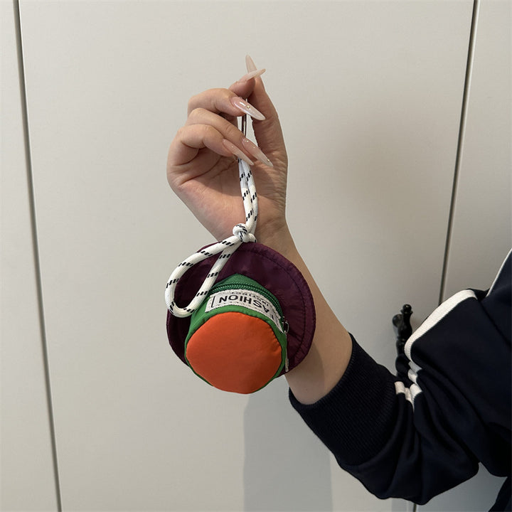 Spaß und verspielte Mini-Tasche Karnz