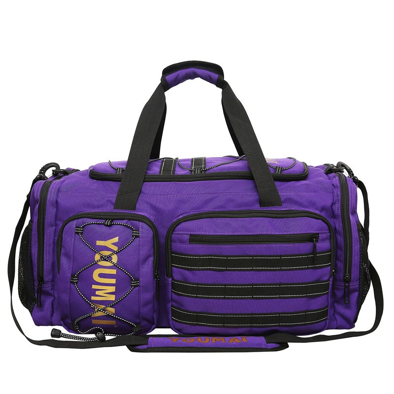 Multifunktionale taktische Duffel-Tasche
