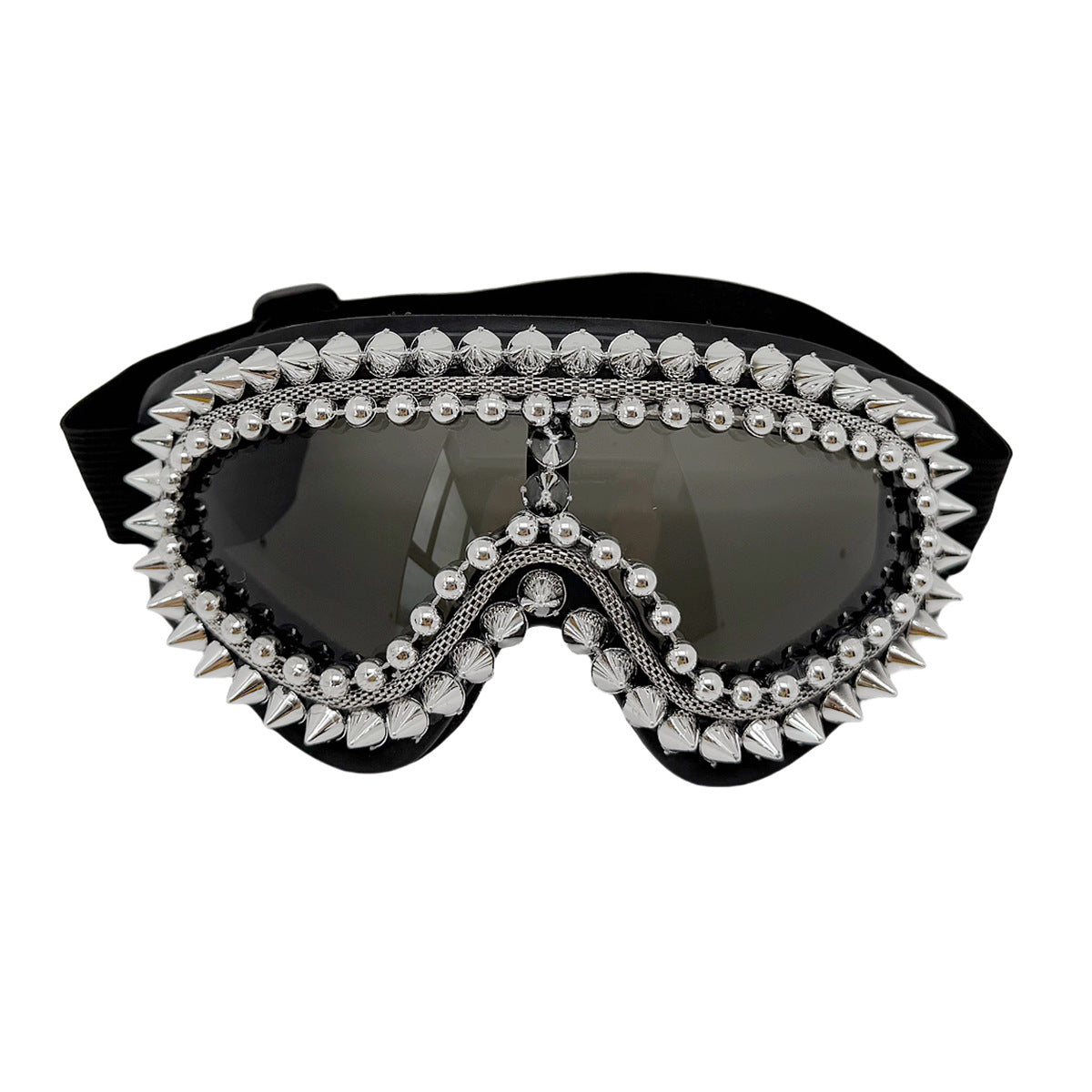 Unisex Designer-Sonnenbrille Karnz