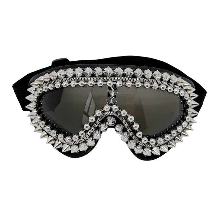 Unisex Designer-Sonnenbrille Karnz