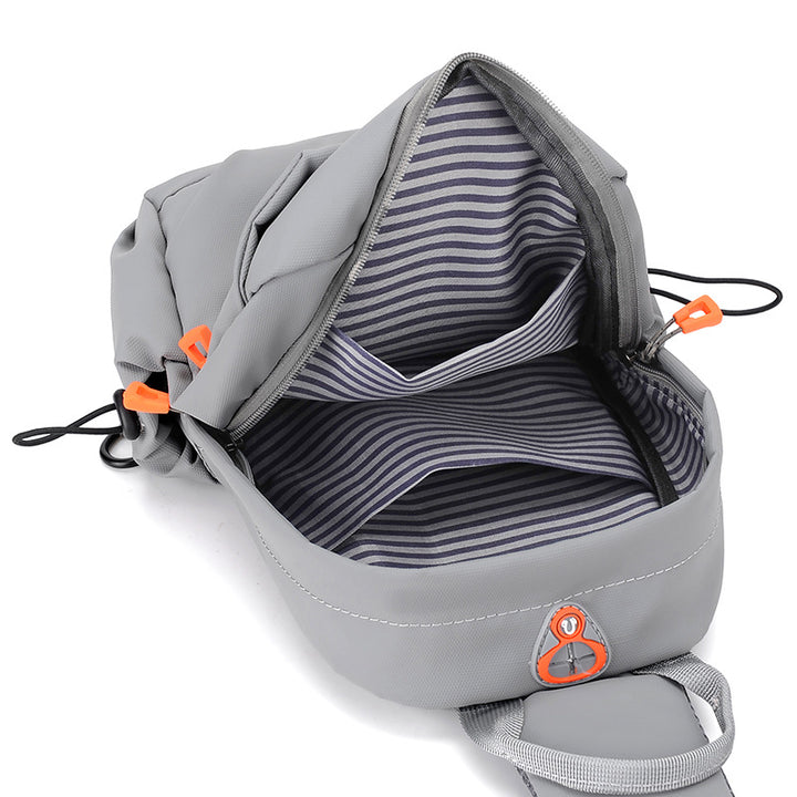 Leichtgewichts Sling-Rucksack Karnz