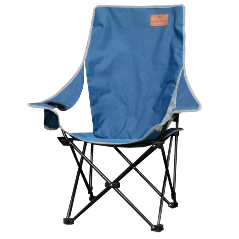 Damen Hochlehner Campingstuhl Karnz
