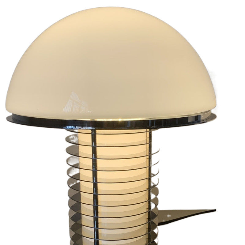 Moderne Ästhetische Tischlampe