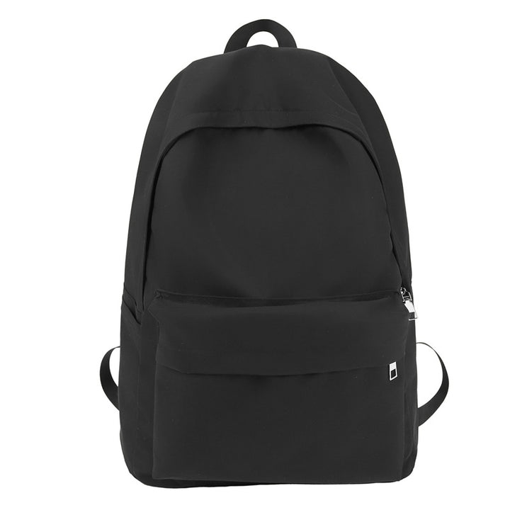 Schlanker minimalistischer Freizeit-Rucksack Karnz