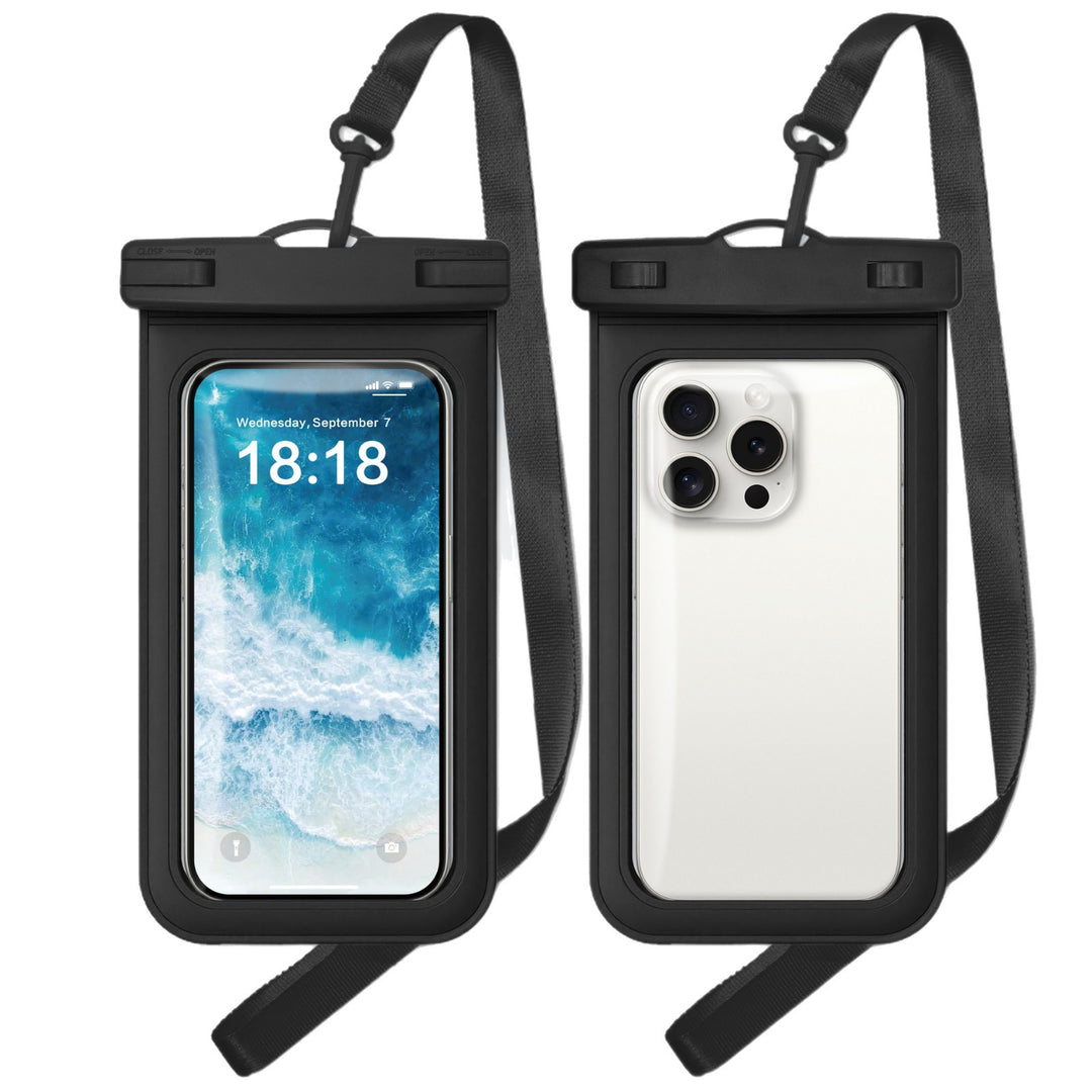 Wasserdichte Smartphone-Hülle Karnz