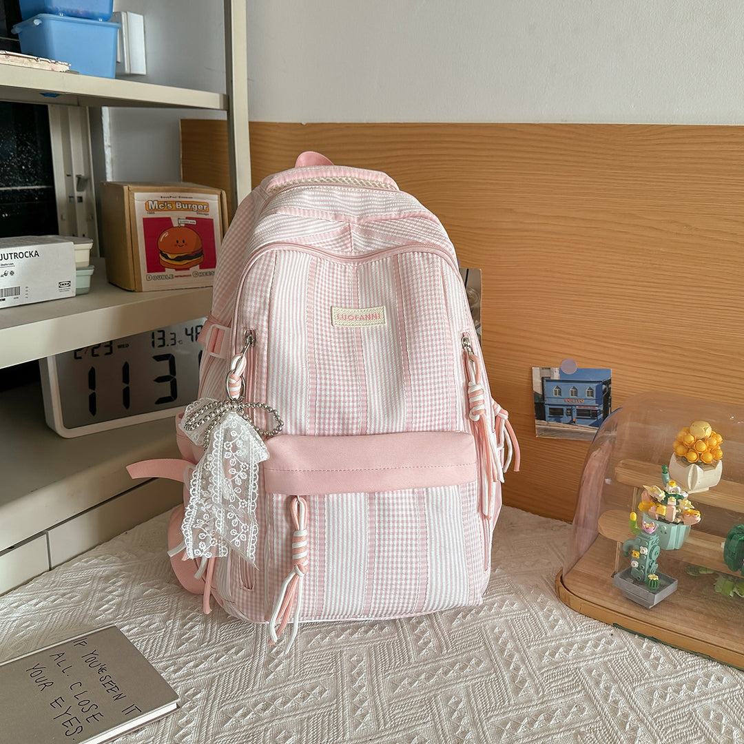 Leichter City-Rucksack Karnz