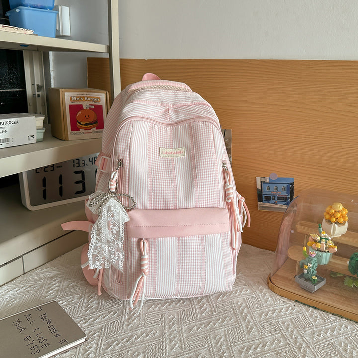 Leichter City-Rucksack Karnz