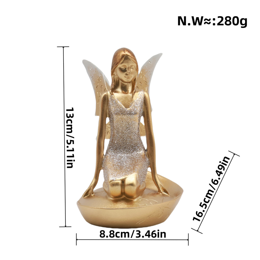 Feenfigur Karnz