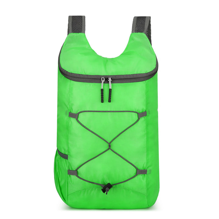 Ultra-leichtes packbares Reise-Rucksack Karnz