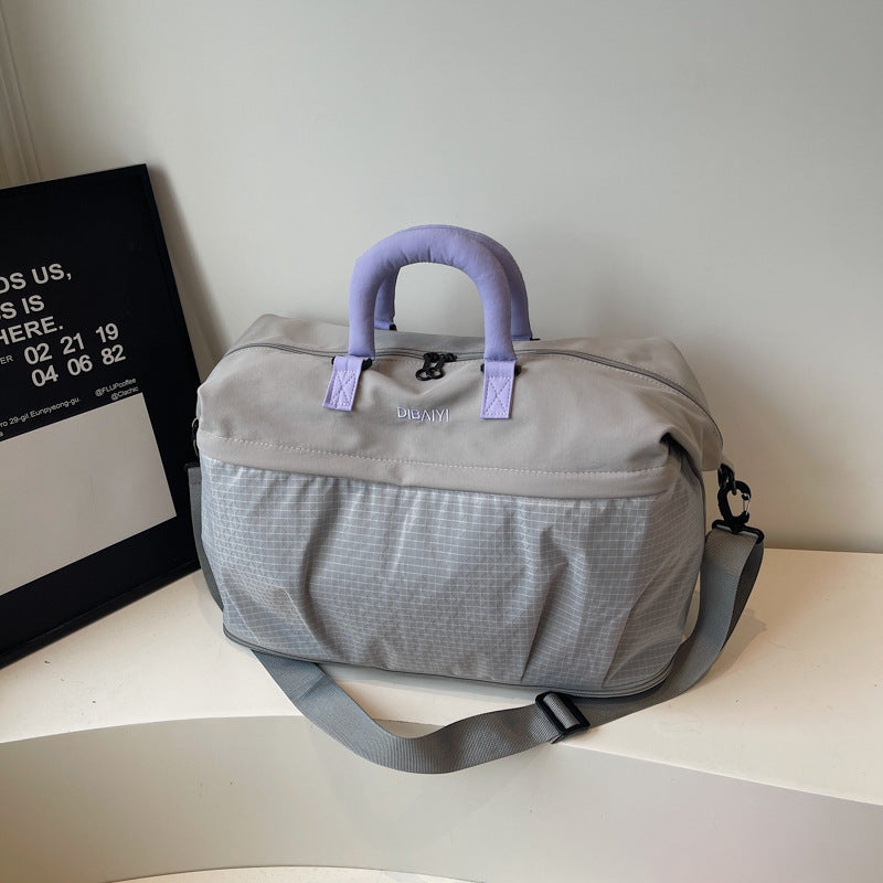 Haltbarer Reisetasche