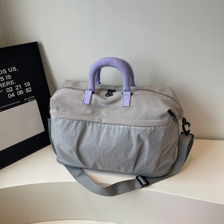 Haltbarer Reisetasche