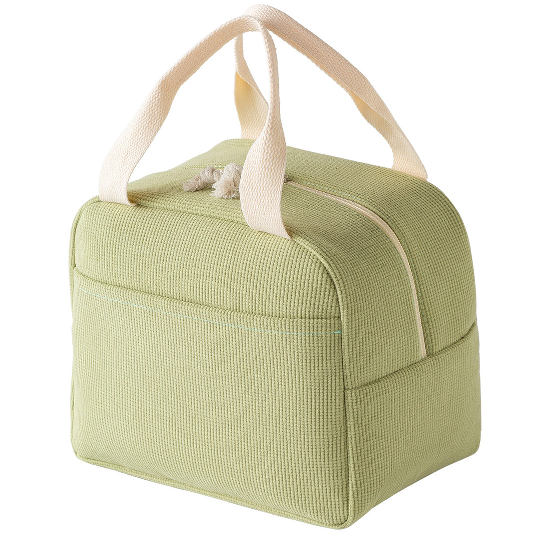 Isolierte Lunch Tasche Karnz