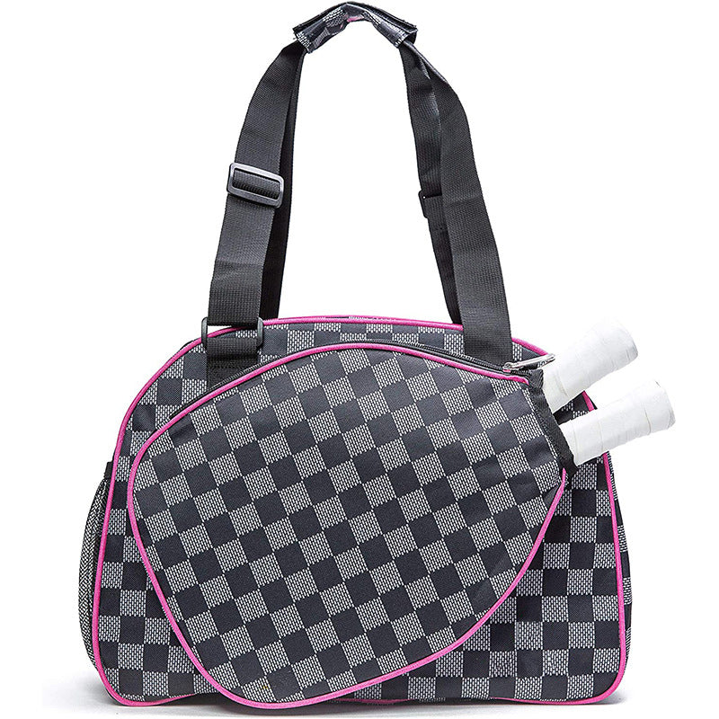 Multi-Fach Tennis Tragetasche Karnz