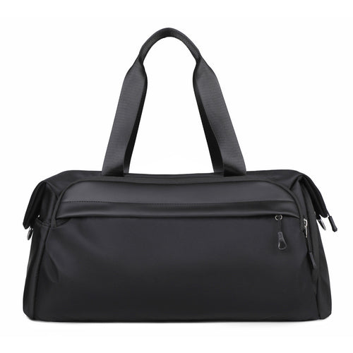 Vielseitige Wochenendreise-Duffel-Karnz