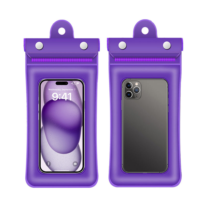 Wasserdichte Smartphone-Hülle Karnz