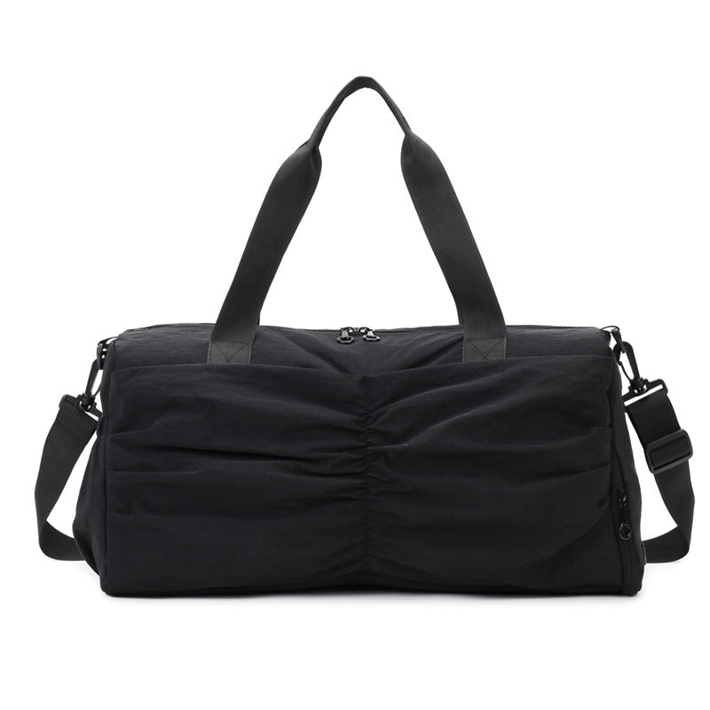 Allwetter Multifunktions Reisetasche Karnz
