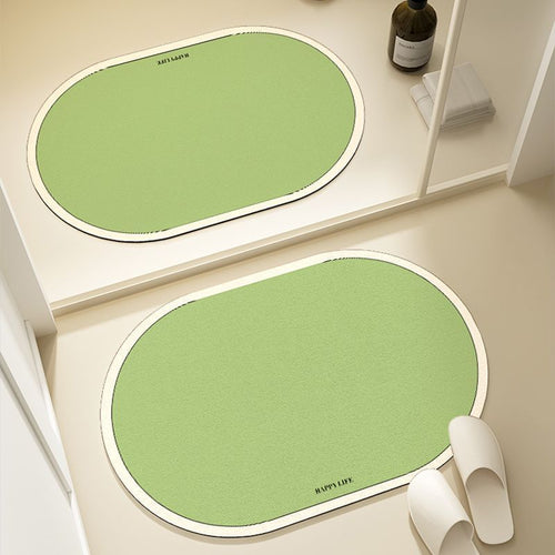 Memory Foam Badezimmermatte
