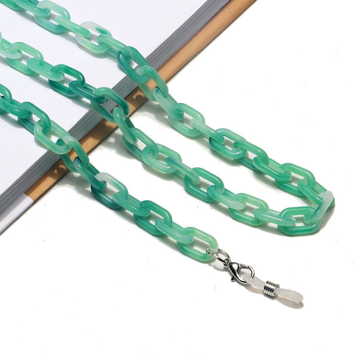 Stylischer Chain Eyewear Holder Karnz