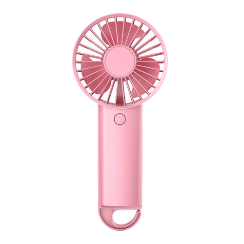 Damen Tragbarer Mini Ventilator Karnz