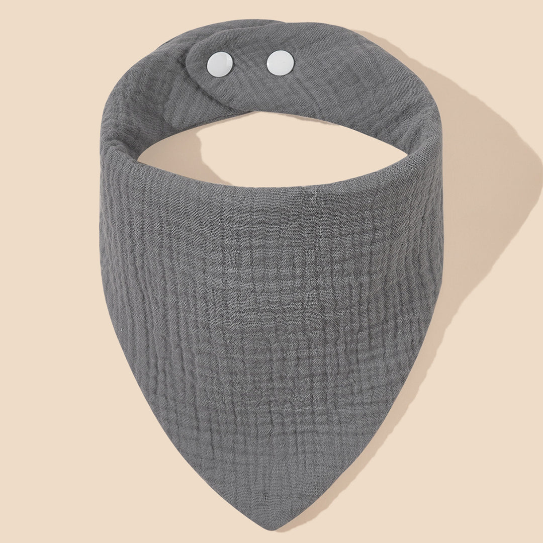 Verstellbare Baumwollbandana Karnz