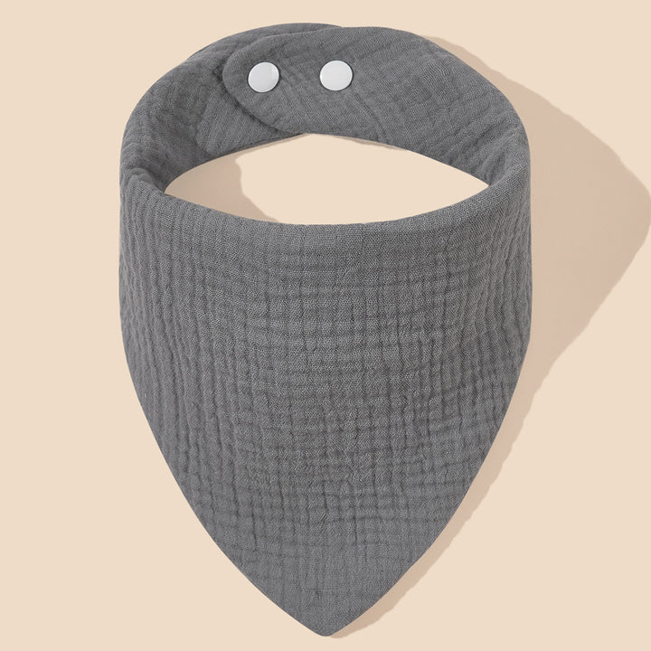 Verstellbare Baumwollbandana Karnz