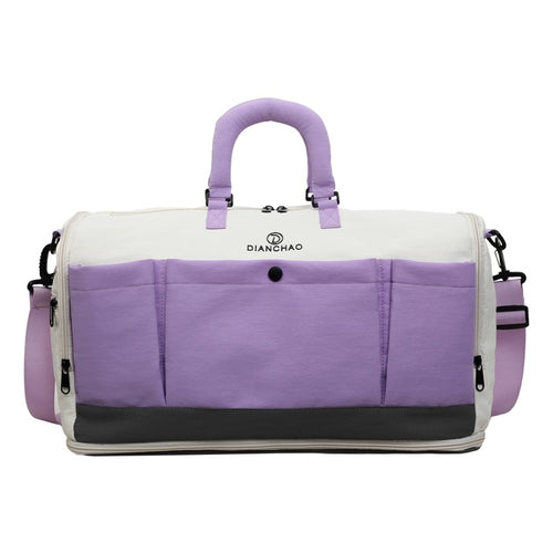 Multifunktionale Reisewalze Tasche