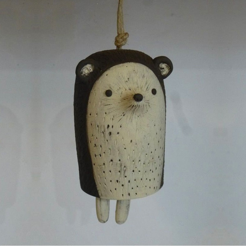 Dekorative hängende Tierfigur Karnz